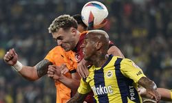 Fenerbahçe - Galatasaray derbisinde son 10 maç