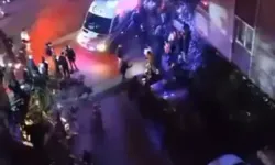 Bahçelievler’de silahlı saldırı: 3 yaralı