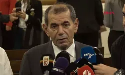 Dursun Özbek: Hem kendi adıma hem de arkadaşlarım adına mutluyum