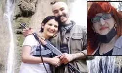 HDP'li eski vekil Semra Güzel tahliye edildi