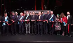 Aytmatov’un ‘Cemile’si ortak Türk alfabesiyle basılan ilk kitap oldu