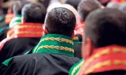 Hakim ve savcıların görevde yükselmelerine ilişkin karar Resmi Gazete'de