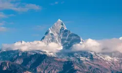 Nepal'de çığ düştü: 7 kişi hayatını kaybetti