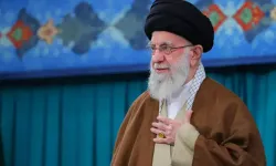 Hamaney’den ABD açıklaması