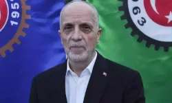 Türk-İş Başkanı Atalay: Yeni bir düzenleme olmazsa Asgari Ücret Tespit Komisyonu'na katılmayacağız