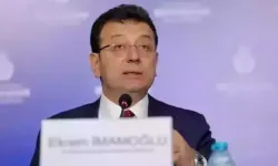 İmamoğlu'nun babası ve oğlu ifade verecek