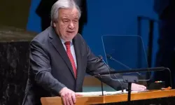 BM Genel Sekreteri Guterres'ten Sudan uyarısı