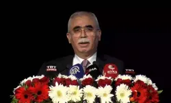 AYM Başkanı Özkaya: 602 bin başvuruyu bugün itibarıyla karara bağladık