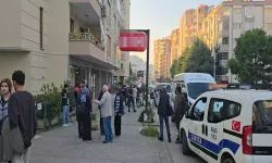 Bursa'da eski eşe bıçaklı saldırı: Polisi arayıp teslim oldu