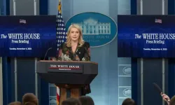 Beyaz Saray: ABD Başkanı Trump, Suriye Cumhurbaşkanı Şara ile görüşecek