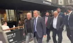 İmamoğlu'nun babası ve oğlu emniyette ifade verdi