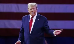 Trump'tan seçim değerlendirmesi: Ben aday değildim