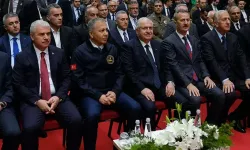 Bakanlar Yerlikaya ve Güler’den 'Terörsüz Türkiye' vurgusu