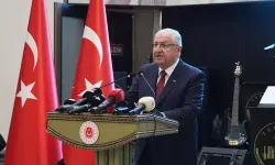 Bakan Güler: Her türlü katkıyı sunmaya hazırız