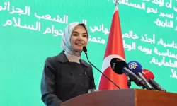 Bakan Göktaş: Çalışmalarımızı kararlılıkla sürdürüyoruz