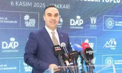 Bakan Kacır: “Terörsüz Türkiye, güvenlik değil kardeşlik politikasıdır”