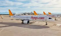 Karadağ'ın vize kararı sonrası uçuşlar iptal ediliyor