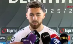 Orkun Kökçü: “Takımı zor durumda bıraktım”