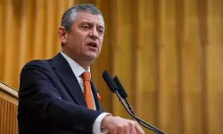 Özgür Özel dahil 12 vekilin dokunulmazlık dosyası Meclis'te