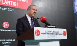 MHP'li Durmaz: Türk-Kürt kardeşliği daha da pekişecek