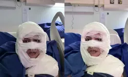 Kadıköy’de korkunç saldırı: Üzerine yanıcı madde dökülen kadın alevler içinde kaldı