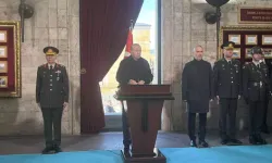 Anıtkabir'de 10 Kasım töreni