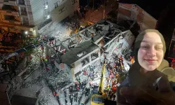 Gebze’de enkazdan kurtulan Dilara, taburcu oldu