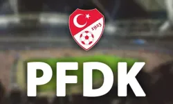 TFF’den şok açıklama: 1024 futbolcuya bahis soruşturması!