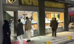 Ordu'da 2 milyon liralık altın hırsızlığı