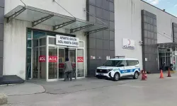 Tavuk pilav yiyen işçiler zehirlendi