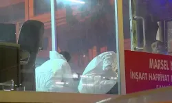 Silah sesleri mahalleyi ayağa kaldırdı: 1 kişi ölü bulundu