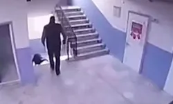 Manisa’da okulda şiddet iddiası! Otizmli öğrenci düşüp yaralandı