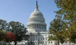 ABD'de geçici bütçe tasarısı kabul edildi