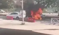 Pakistan’da patlama: 12 ölü, 21 yaralı