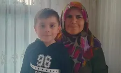 Kahreden haber geldi!