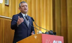 Özgür Özel: Ekrem İmamoğlu’nu cumhurbaşkanı yapacağız