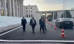 'Terörsüz Türkiye' Komisyonu toplantısı ertelendi