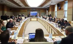 TBMM Engelli Bireyler Komisyonu toplandı: “Erişilebilirlik, eşit vatandaşlık meselesidir”
