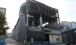 6 kişinin öldüğü kozmetik fabrikasındaki yangının çıkış nedeni raporlandı