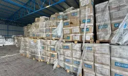 Gazze'ye insani yardım girişi için Zikim Sınır Kapısı açıldı