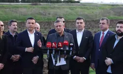 Özgür Özel: İmamoğlu’na yönelik iddianame kes, kopyala, yapıştır hatalarla dolu