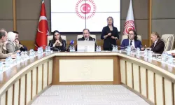 Kasapoğlu: Engelli istihdamı ortak sorumluluk konusu