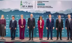 G7 ülkelerinden İran’a müzakere çağrısı