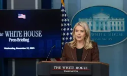 Beyaz Saray'dan Gazze'de geçici askeri üs iddialarına ilişkin açıklama