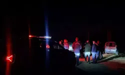 Mantar toplarken kaybolan adam bulundu