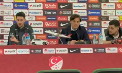 Vincenzo Montella: Kolay bir maç olmayacak