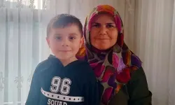 Kastamonu'da oğluyla birlikte ölü bulunan annenin cep telefonu da bulundu