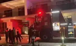 Ankara'da 3 kişinin öldüğü yangın davasında 4 sanık tahliye edildi