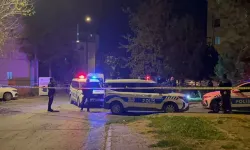 Kayseri’de boşanma aşamasındaki eşini bıçaklayarak öldürdü