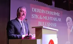 MHP Genel Sekreteri Büyükataman: Biz siyaseti menfaati için yapmıyoruz